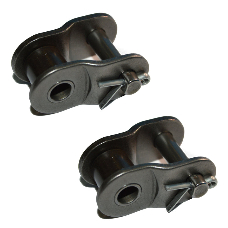 Tru-Pitch Daido Steel Roller Chain No. 60