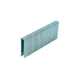 Metabo HPT 11205HHPT Crown Staple, 7/16 in W Crown, 1-3/4 in L Leg, 16 ga Gauge, Steel, Electro-Galvanized