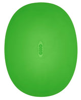 Good Grips 33781 Vegetable Brush, 3.3 in OAL, Nylon Trim, Non-Slip Grip Handle, Nylon Handle