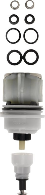 Delta RP32104 Cartridge, Plastic, 8 in L