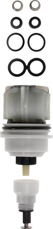 Delta RP32104 Cartridge, Plastic, 8 in L