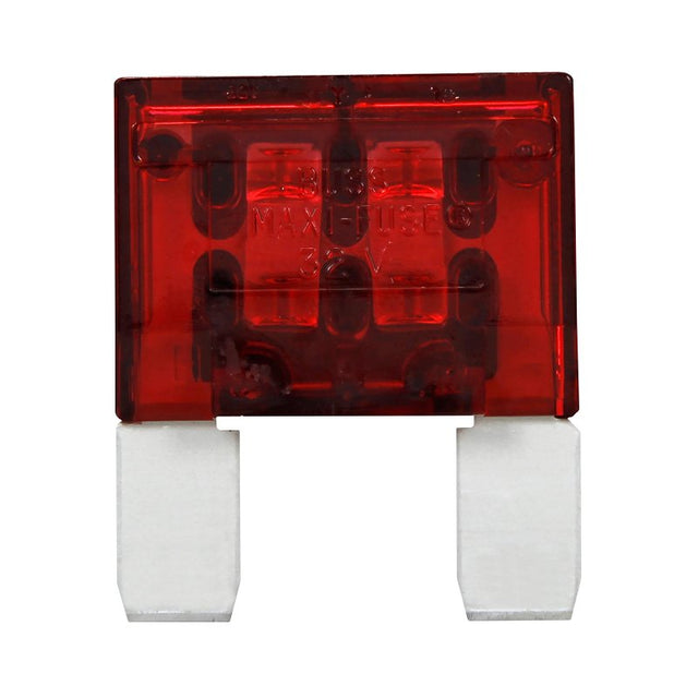 Bussmann MAXI BP/MAX-50-RP Automotive Fuse, Fast Blow Fuse, 32 VDC, 50 A, 1 kA Interrupt