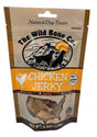 The Wild Bone Co 1930 Dog Treat, All, Jerky, Chicken, 4.5 oz