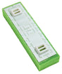 Libman SCRUBSTER Series 3105 Mop Refill, Cellulose-Coated Sponge