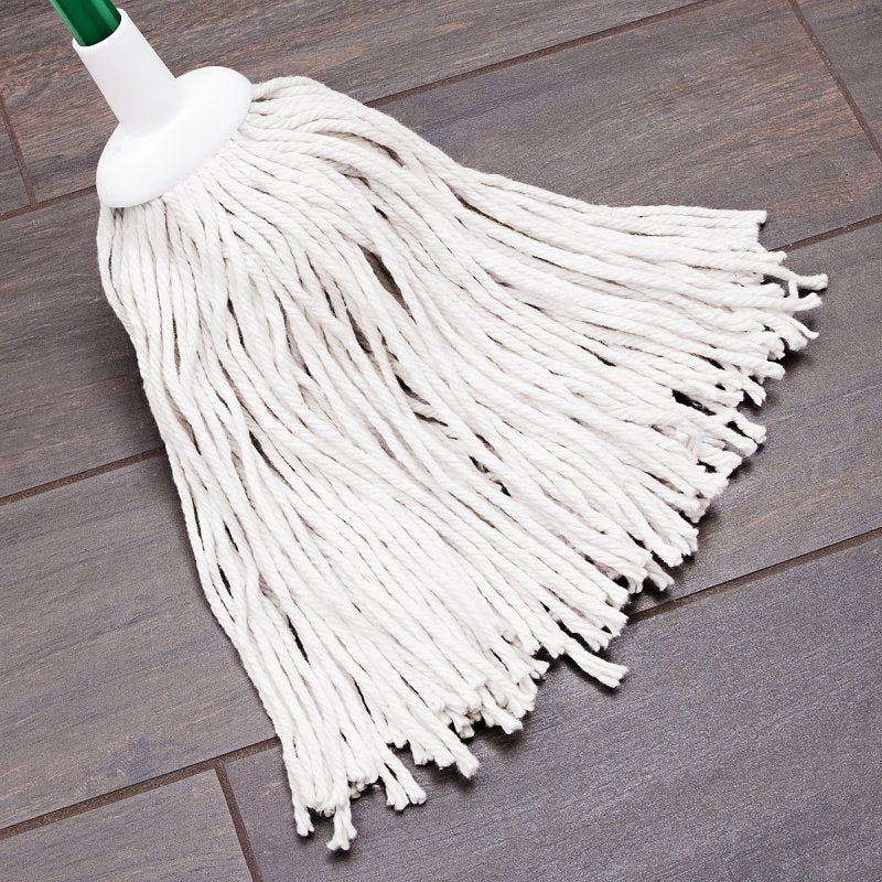 Libman 90 Mop Refill, Screw, Cotton