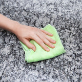 Libman 329 Dusting Cloth, 11.8 in L, 11.8 in W, 0.13 in Thick, Polyester/Polyamide