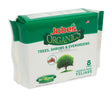 Jobe's Organic Shrubs/Trees/Vegetables 8-2-2 Plant Fertilizer 8 pk