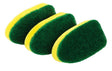 Libman Dishmatic Series 1373 General-Duty Refill, Sponge Trim