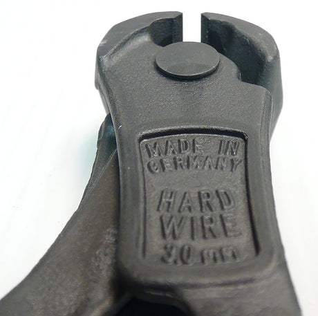 Diamond Farrier DNPB Nail Cutter, 8 in L