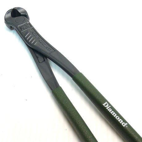 Diamond Farrier DNKX Nail Cutter, 12 in L