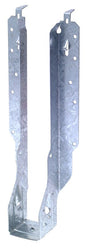 Simpson Strong-Tie IUS IUS1.81/11.88 I-Joist Hanger, 11-7/8 in H, 2 in D, 1-7/8 in W, 1-3/4 x 11-7/8 in, Steel, Pack of 25