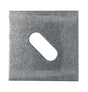 Simpson Strong-Tie LBPS Series LBPS 1/2 Bearing Plate, Steel, Pack of 50