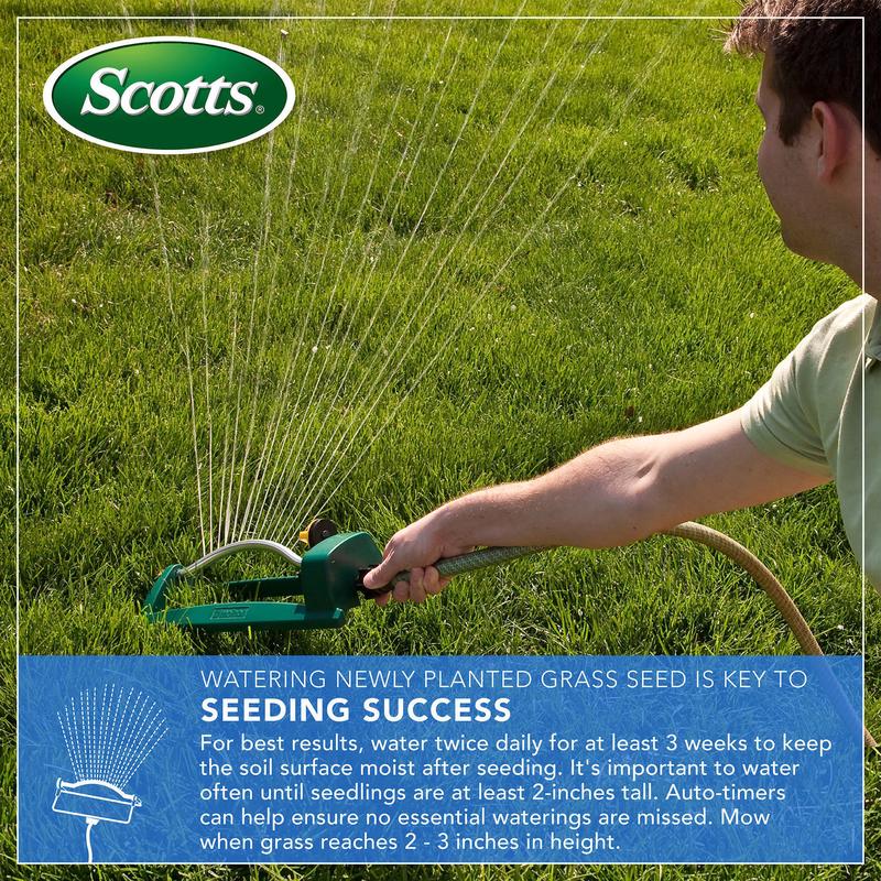 Scotts EZ Seed Centipede Grass Sun or Shade Grass Spot Repair Mix 3.75 lb