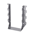Simpson Strong-Tie LUS LUS210-3Z Joist Hanger, 8-3/16 in H, 2 in D, 4-5/8 in W, 2 x 10 in, Steel, ZMAX, Pack of 25