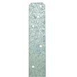 Simpson Strong-Tie MSTA MSTA36 Medium Strap Tie, 36 in L, 1-1/4 in W, Steel, Galvanized, Pack of 50