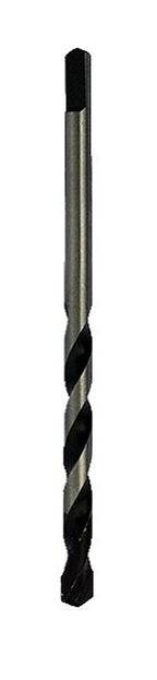 Simpson Strong-Tie Titen Turbo MDB15312C1 Drill Bit, 5/32 in Dia, 3-1/2 in OAL