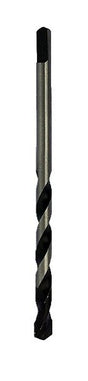 Simpson Strong-Tie Titen Turbo MDB15312C1 Drill Bit, 5/32 in Dia, 3-1/2 in OAL