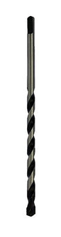 Simpson Strong-Tie Titen Turbo MDB15412C1 Drill Bit, 5/32 in Dia, 4-1/2 in OAL
