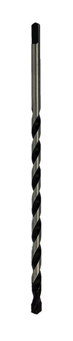 Simpson Strong-Tie Titen Turbo MDB15512C1 Drill Bit, 5/32 in Dia, 5-1/2 in OAL