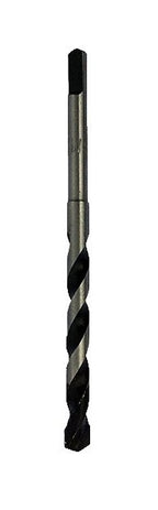 Simpson Strong-Tie Titen Turbo MDB18312C1 Drill Bit, 3/16 in Dia, 3-1/2 in OAL