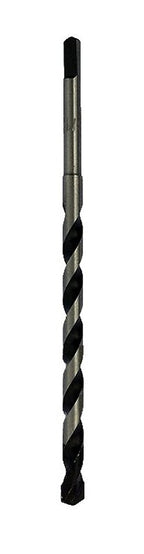 Simpson Strong-Tie Titen Turbo MDB18412C1 Drill Bit, 3/16 in Dia, 4-1/2 in OAL