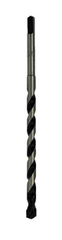 Simpson Strong-Tie Titen Turbo MDB18412C4 Drill Bit, 3/16 in Dia, 4-1/2 in OAL, 12/BX