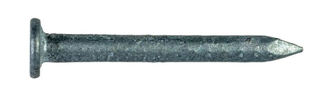 Simpson Strong-Tie SCN Series N10DHDG-R Connector Nail, 1 lb Package, 10D Penny, 1-1/2 in L, Full Round Head, 9 ga