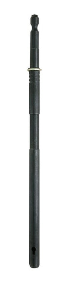 QuikDrive PMANDREL75-RC Replacement Mandrel