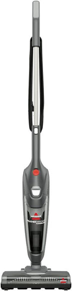 Bissell FeatherWeight 2773 Corded PowerBrush Stick Vacuum, Titanium with Sparkle Silver Accents
