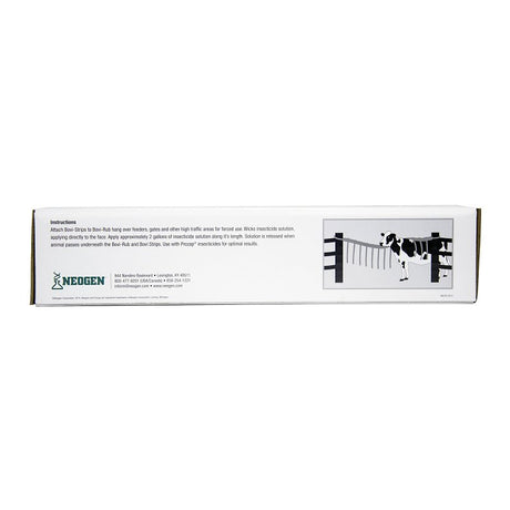Neogen 5079910 Bovi-Strip