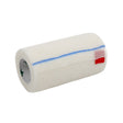 Neogen SyrFlex TA3400WH-E Cohesive Bandage, 5 yd L, 4 in W, White