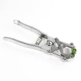 Neogen 2005 Band Castrating Plier, Premium, 1-3/4 in Max Opening Size, Aluminum
