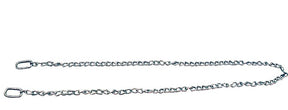 Neogen 3100 OB Chain, Zinc, 30 in L Dimensions