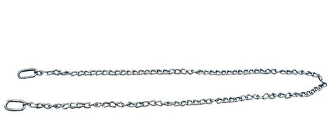 Neogen 3100 OB Chain, Zinc, 30 in L Dimensions