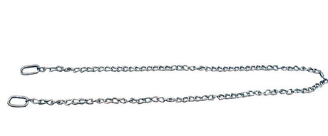Neogen 3101 OB Chain, Zinc, 60 in L Dimensions