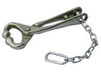 Neogen 7001 Bull Lead, Metal