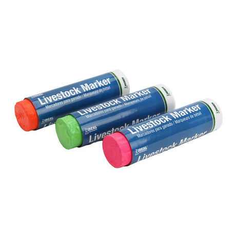 Neogen 7594 Livestock Marker, Multi-Color