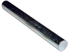 Tie Down Engineering Zinc Plated Roller Shaft