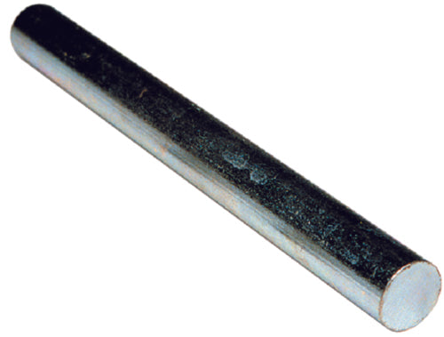 Tie Down Engineering Zinc Plated Roller Shaft