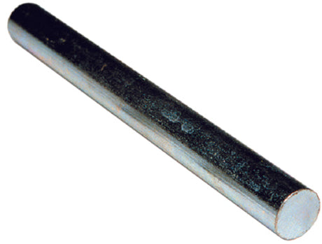 Tie Down Engineering Zinc Plated Roller Shaft