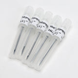 Neogen 9331 Hub Needle, 16 ga, 1-1/2 in L