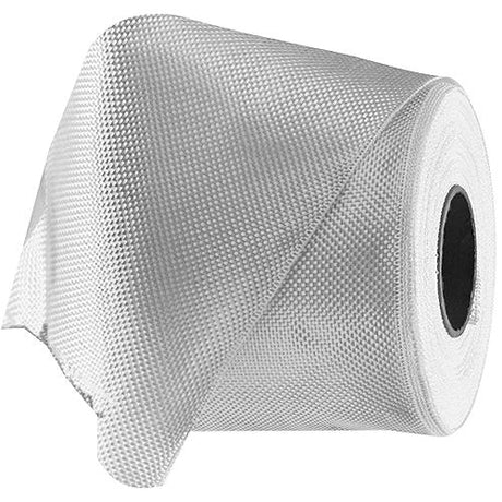 F/G Tape 4" X 50 Yd 6 oz.