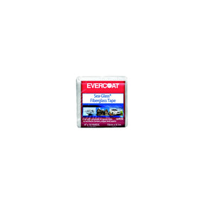 Fiberglass Tape 4\" X 10 Yd
