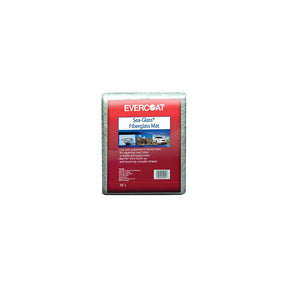 Evercoat 100941 Fiberglass Mat, 1 Sq Yard