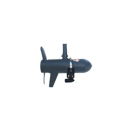 Trolling Motor Transducer Bracket