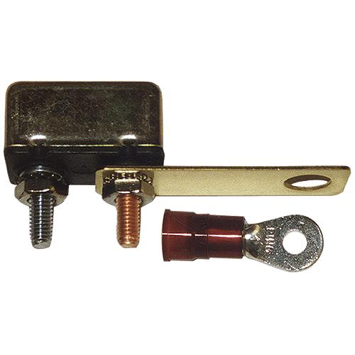 Circuit Breaker, 50 Amp.