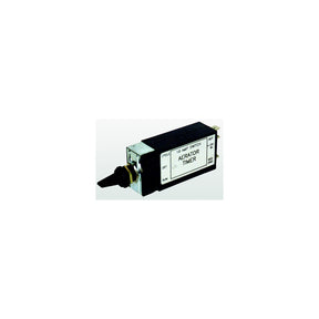 Automatic Livewell Timer