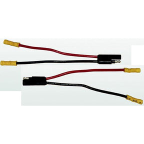 Snap Lock Quick Connector