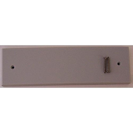 Small Transducer Plate