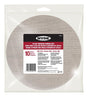 Hyde 09921 Sanding Disc, 9 in Dia, 180 Grit